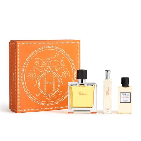 terre d hermes marionnaud